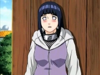 Hinata shippuden